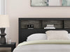 Broachmyn Bed - Golden Home Furniture 