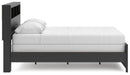 Broachmyn Bed - Golden Home Furniture 