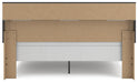 Broachmyn Bed - Golden Home Furniture 