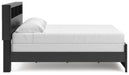 Broachmyn Bed - Golden Home Furniture 