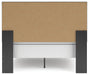 Broachmyn Bed - Golden Home Furniture 