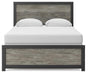 Broachmyn Bed - Golden Home Furniture 