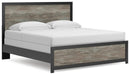 Broachmyn Bed - Golden Home Furniture 