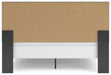 Broachmyn Bed - Golden Home Furniture 