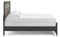 Broachmyn Bed - Golden Home Furniture 