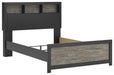 Broachmyn Bed - Golden Home Furniture 
