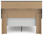 Broachmyn Bed - Golden Home Furniture 