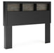 Broachmyn Bed - Golden Home Furniture 