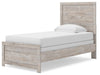 Broachmyn Bed - Golden Home Furniture 