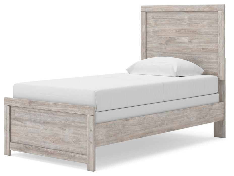 Broachmyn Bed - Golden Home Furniture 