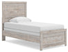 Broachmyn Bed - Golden Home Furniture 