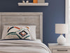 Broachmyn Bed - Golden Home Furniture 