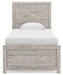 Broachmyn Bed - Golden Home Furniture 