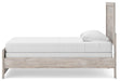 Broachmyn Bed - Golden Home Furniture 