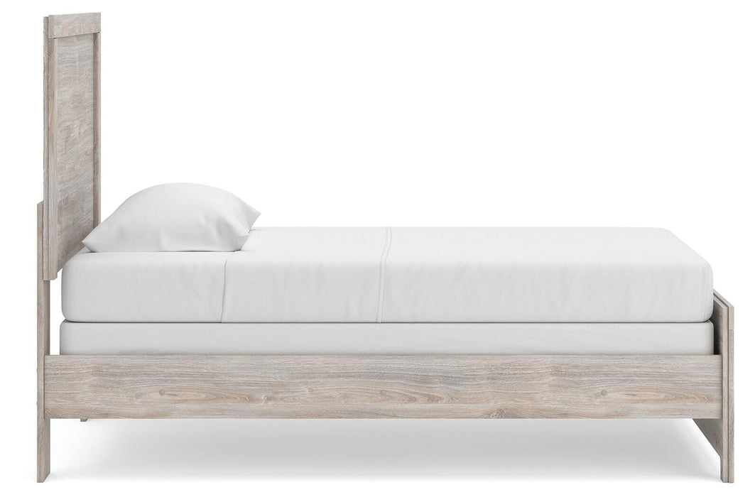 Broachmyn Bed - Golden Home Furniture 