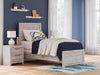 Broachmyn Bed - Golden Home Furniture 