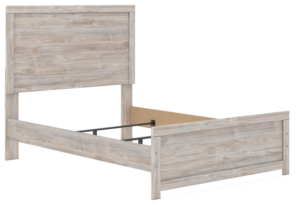 Broachmyn Bed - Golden Home Furniture 