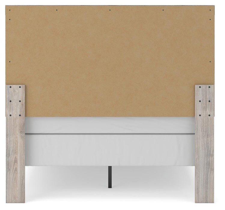 Broachmyn Bed - Golden Home Furniture 