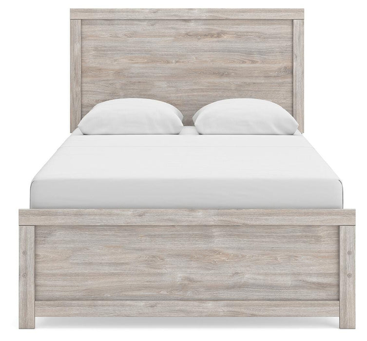 Broachmyn Bed - Golden Home Furniture 