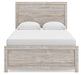 Broachmyn Bed - Golden Home Furniture 