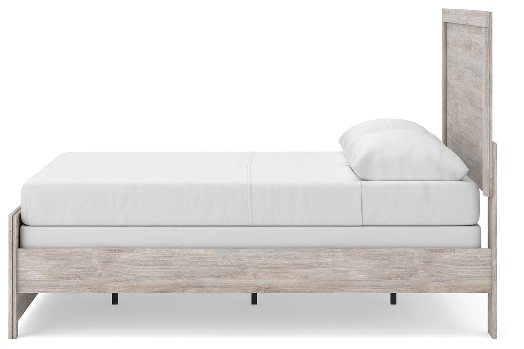 Broachmyn Bed - Golden Home Furniture 