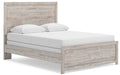 Broachmyn Bed - Golden Home Furniture 