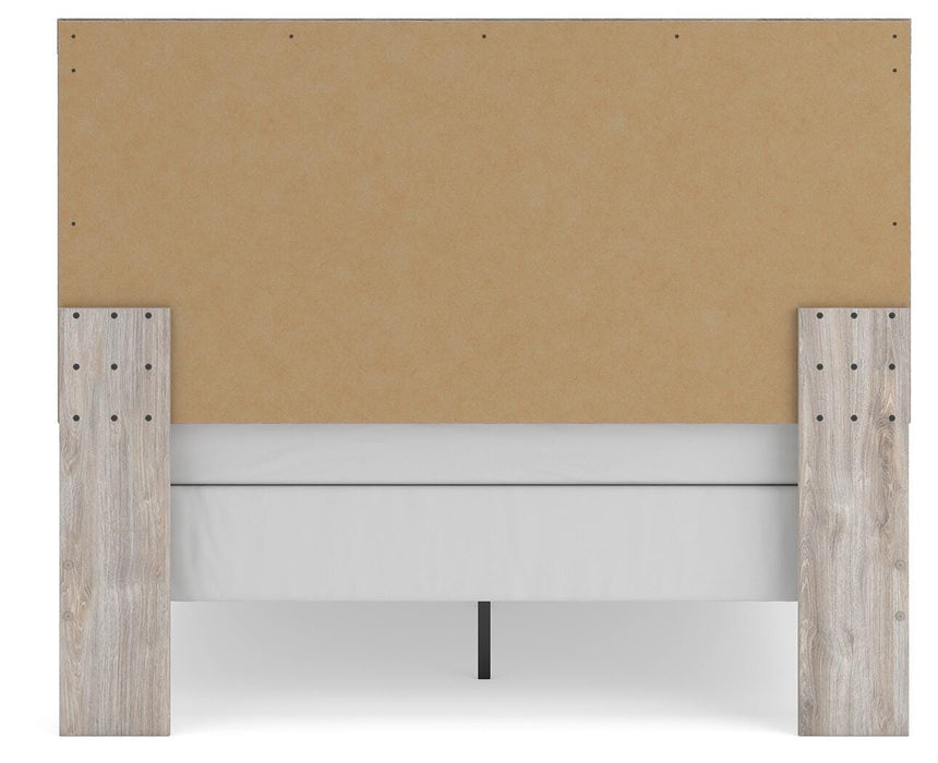 Broachmyn Bed - Golden Home Furniture 