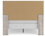 Broachmyn Bed - Golden Home Furniture 