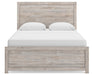 Broachmyn Bed - Golden Home Furniture 