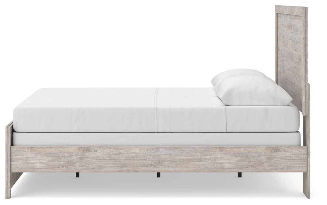 Broachmyn Bed - Golden Home Furniture 