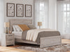 Broachmyn Bed - Golden Home Furniture 