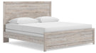 Broachmyn Bed - Golden Home Furniture 