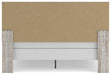 Broachmyn Bed - Golden Home Furniture 