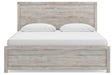 Broachmyn Bed - Golden Home Furniture 