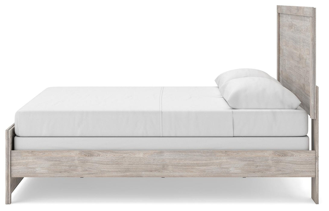 Broachmyn Bed - Golden Home Furniture 