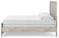 Broachmyn Bed - Golden Home Furniture 