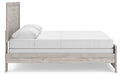 Broachmyn Bed - Golden Home Furniture 