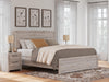 Broachmyn Bed - Golden Home Furniture 