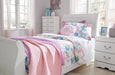Anarasia Bed - Golden Home Furniture 