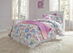 Anarasia Bed - Golden Home Furniture 