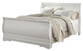 Anarasia Bed - Golden Home Furniture 