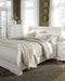 Anarasia Bed - Golden Home Furniture 