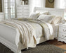 Anarasia Bed - Golden Home Furniture 