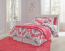 Anarasia Bed - Golden Home Furniture 