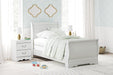 Anarasia Bed - Golden Home Furniture 