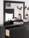 Maribel Dresser and Mirror - Golden Home Furniture (Columbus, OH) - Multi Location