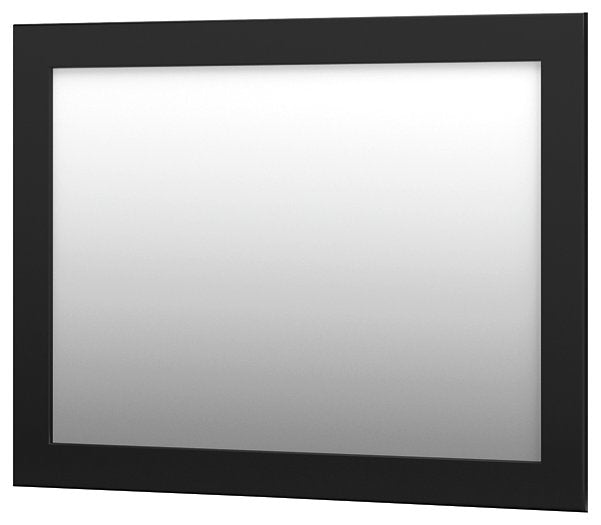 Maribel Bedroom Mirror - Golden Home Furniture (Columbus, OH) - Multi Location