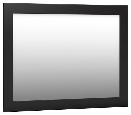 Maribel Bedroom Mirror - Golden Home Furniture (Columbus, OH) - Multi Location
