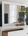 Bostwick Shoals Bedroom Mirror - Golden Home Furniture (Columbus, OH) - Multi Location