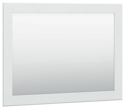 Bostwick Shoals Bedroom Mirror - Golden Home Furniture (Columbus, OH) - Multi Location